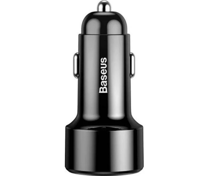 Фото - зарядное устройство для телефона и планшета Зарядное устройство Baseus Series PPS,Black (CCMLC20C-01)