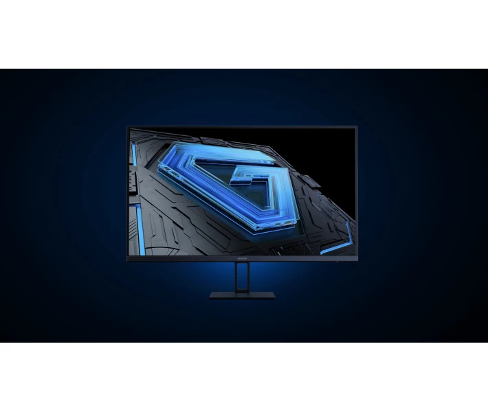 Фото - монитор Монитор игровой 27" Xiaomi Gaming Monitor G27i (ELA5375EU)          