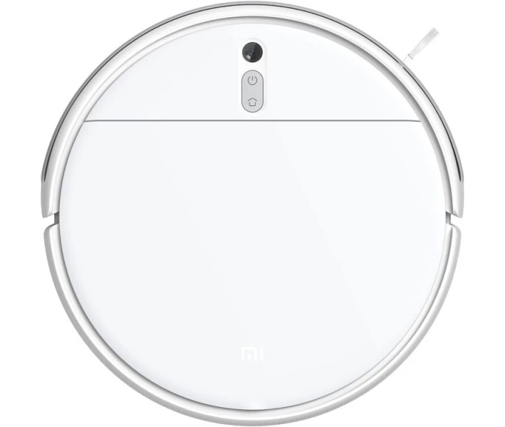 Фото - робот-пылесос Робот-пылесос Mi Robot Vacuum-Mop 2 Lite EU