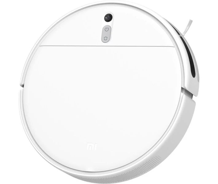 Фото - робот-пылесос Робот-пылесос Mi Robot Vacuum-Mop 2 Lite EU