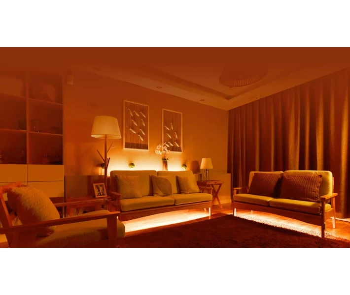 Фото - светодиодную ленту Светодиодная лента Yeelight Lightstrip Plus