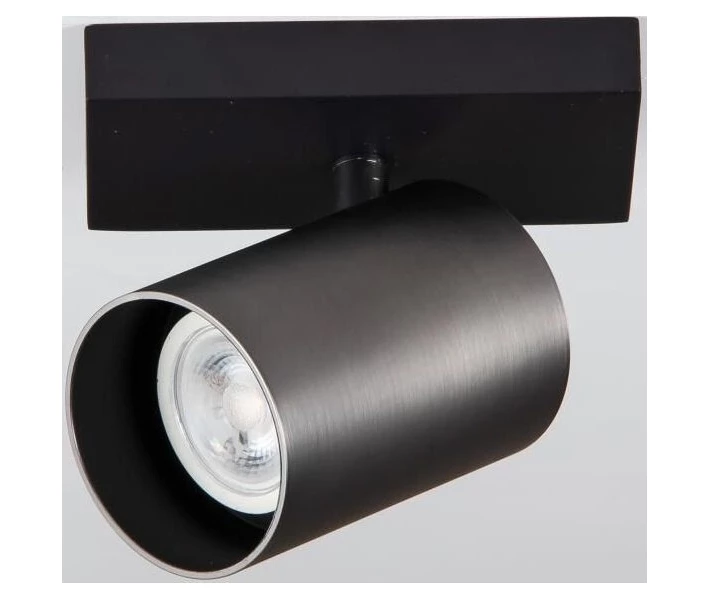 Фото - споты Точечный светильник Yeelight double spotlight C2201 black