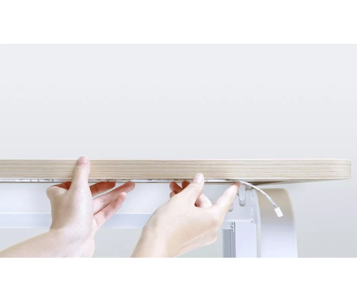 Фото - светодиодную ленту Светодиодная лента Yeelight Lightstrip Plus