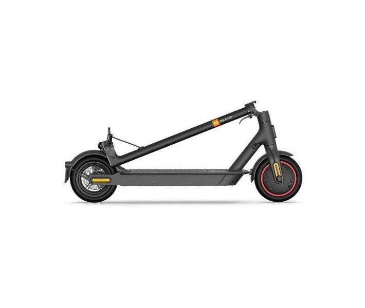 Фото - электросамокат Электросамокат Xiaomi Mi Electric Scooter Pro 2 Black