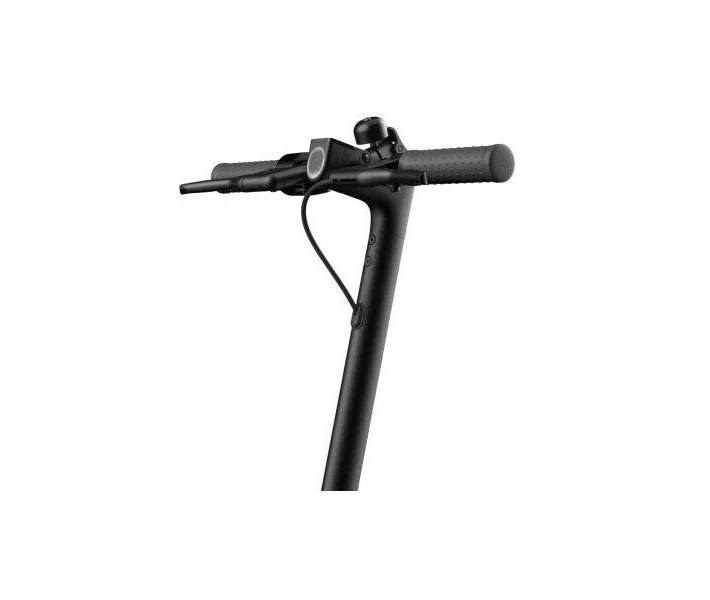 Фото - электросамокат Электросамокат Xiaomi Mi Electric Scooter Pro 2 Black