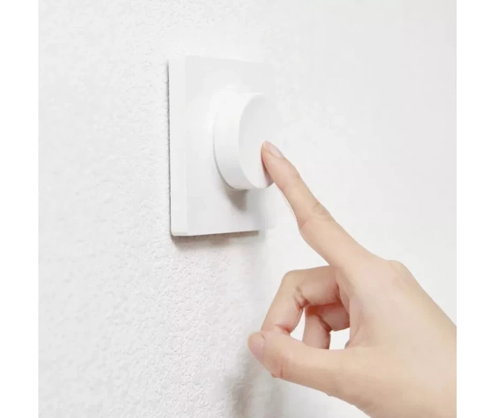Фото - умный выключатель Выключатель света Yeelight Bluetooth Dimmer (Standard) YLKG08YL