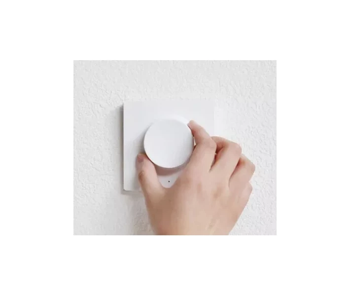 Фото - умный выключатель Выключатель света Yeelight Bluetooth Dimmer (Standard) YLKG08YL