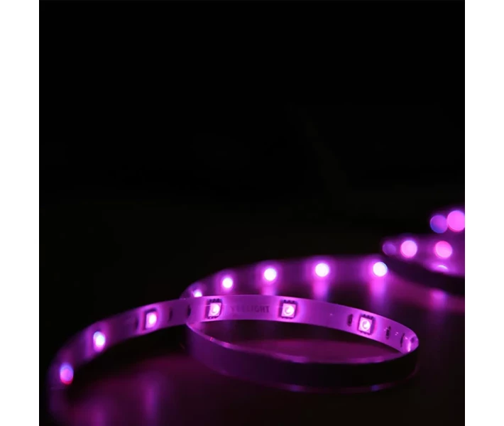 Фото - светодиодную ленту Yeelight LED Lightstrip Extension 1S (YLOT01YL)