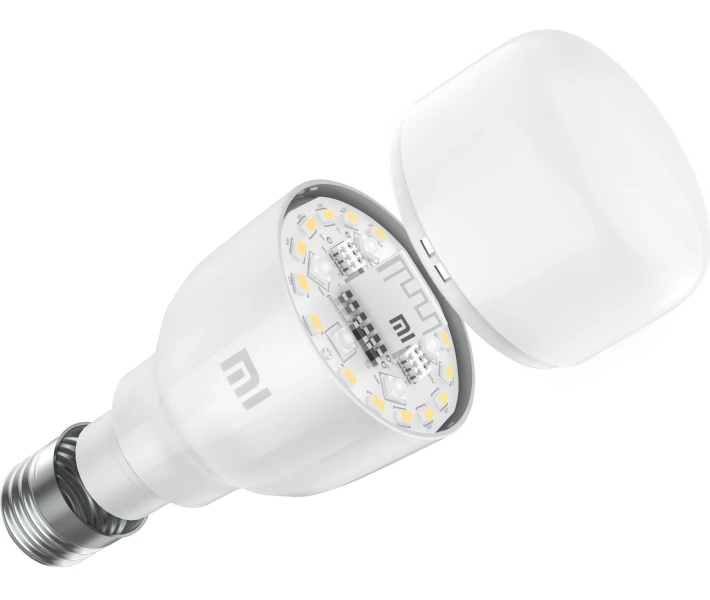 Фото - лампу Mi Smart LED Bulb (Warm White)