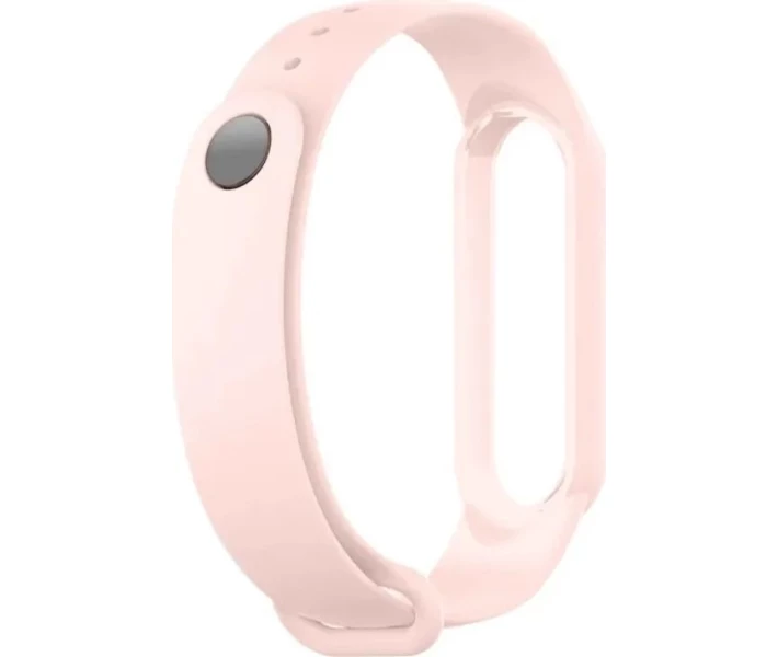 Фото - аксессуар к смарт-чсасам Ремешок для Xiaomi Band 6 Pink