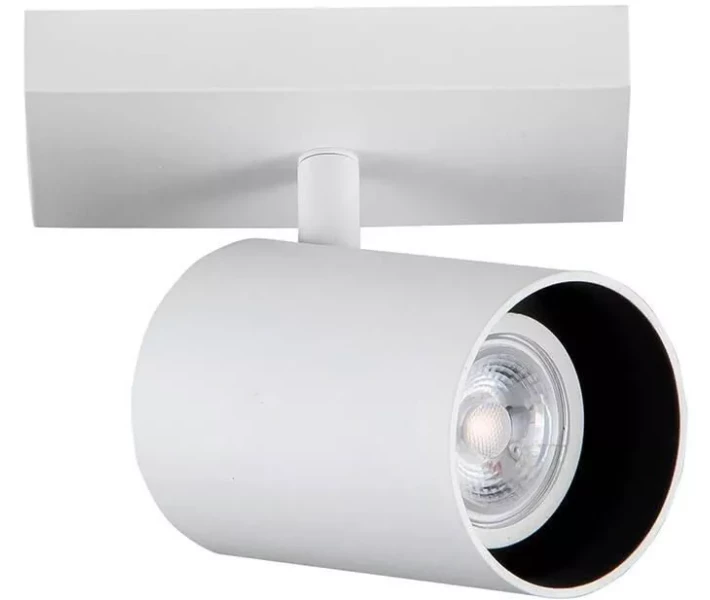 Фото - споты Точечный светильник Yeelight single spotlight C2201 white (YLDDL-0083)