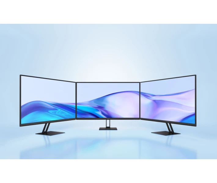 Фото - монитор Монитор 27" Xiaomi Monitor A27i (ELA5345EU)