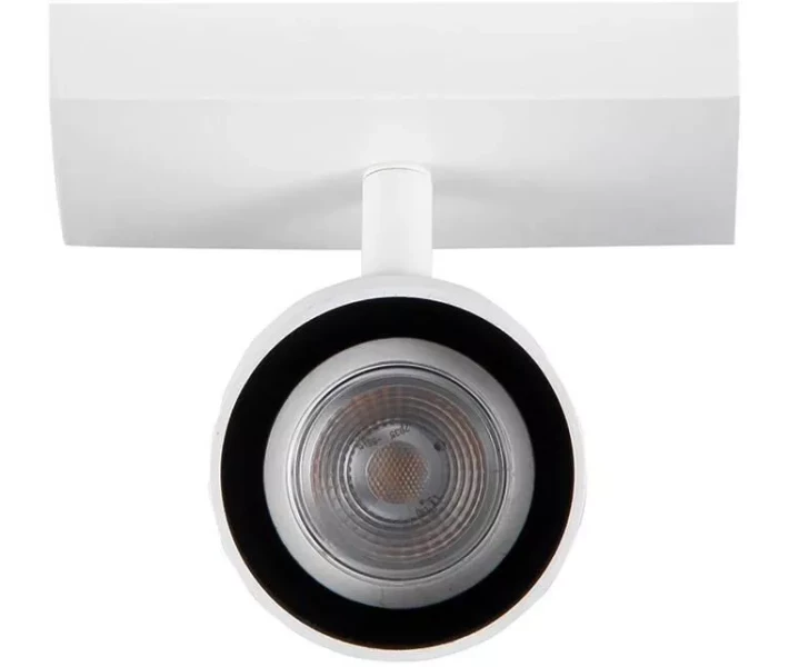 Фото - споты Точечный светильник Yeelight single spotlight C2201 white (YLDDL-0083)