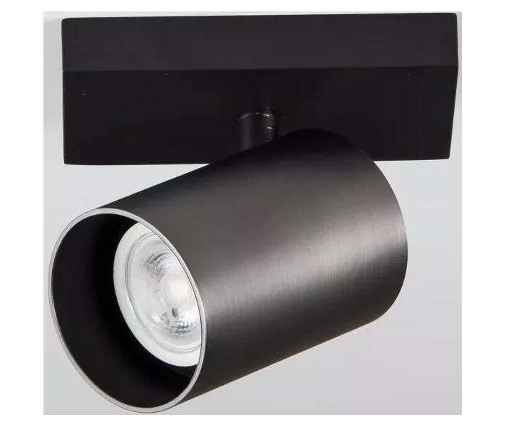 Фото - споты Точечный светильник Yeelight triple spotlight C2201 black
