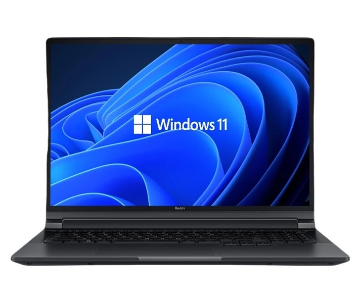 Фото - ноутбук Ноутбук Xiaomi Redmi G 2022 i5/16G/512G/3050/W11 (JYU4490CN)