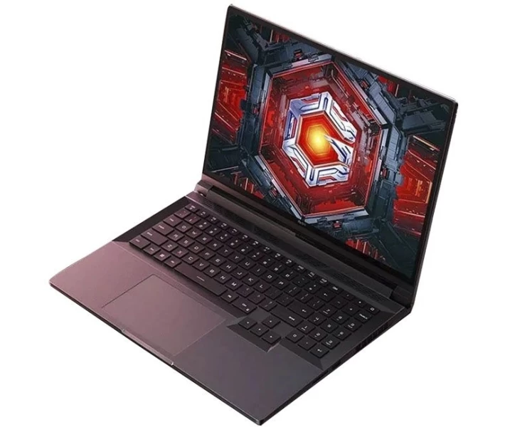 Фото - ноутбук Ноутбук Xiaomi Redmi G 2022 i5/16G/512G/3050/W11 (JYU4490CN)