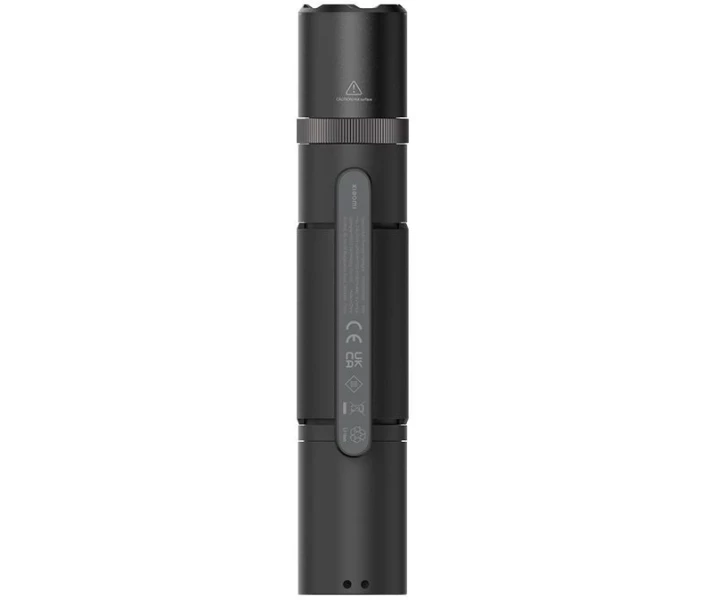 Фото - фонарик Фонарь Xiaomi Multi-function Flashlight BHR7004GL