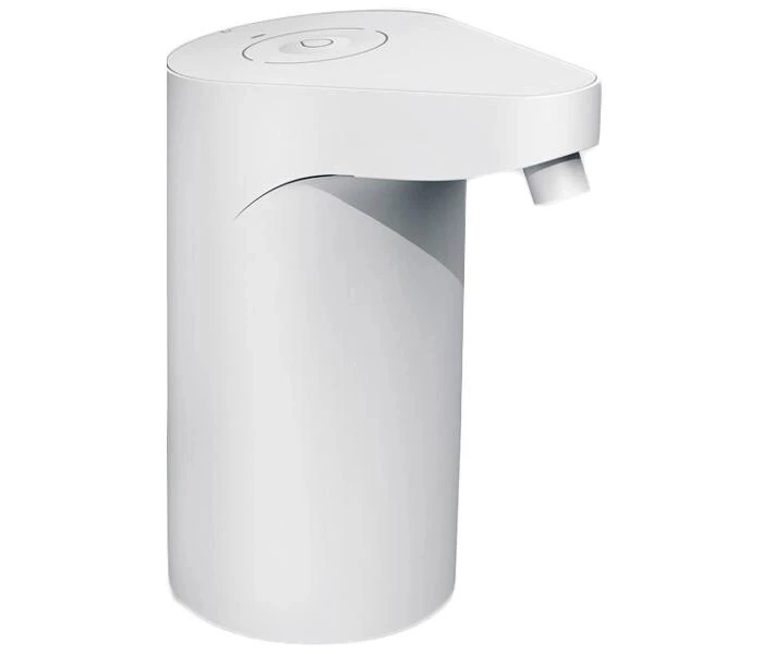 Фото - аксессуар к кулеру для воды Помпа для воды Xiaomi Water Dispenser HD-ZDCSJ07 Белая