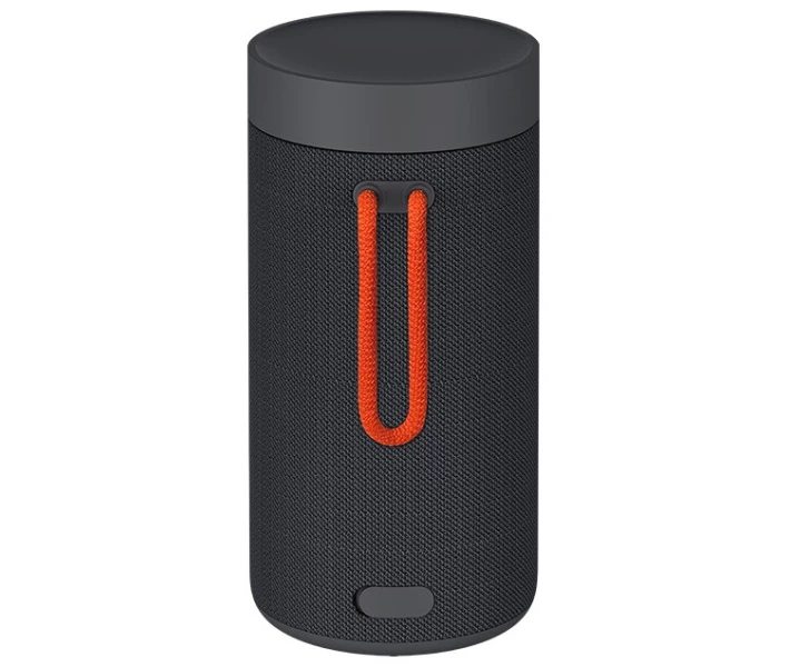 Фото - портативную колонку Портативная акустика Xiaomi Mi Outdoor Bluetooth Speaker Black