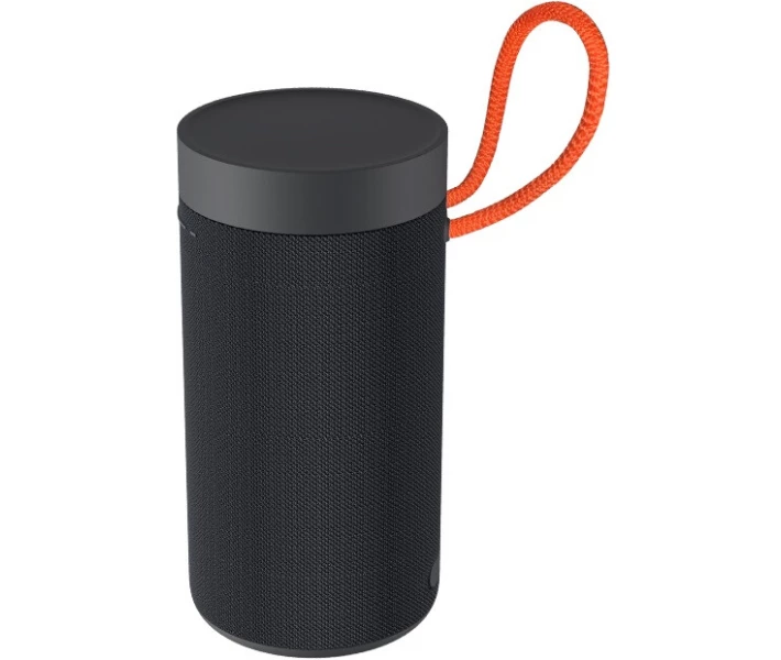 Фото - портативную колонку Портативная акустика Xiaomi Mi Outdoor Bluetooth Speaker Black