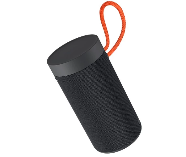 Фото - портативную колонку Портативная акустика Xiaomi Mi Outdoor Bluetooth Speaker Black