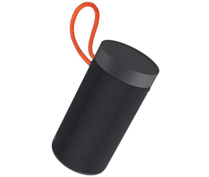 Фото - портативную колонку Портативная акустика Xiaomi Mi Outdoor Bluetooth Speaker Black