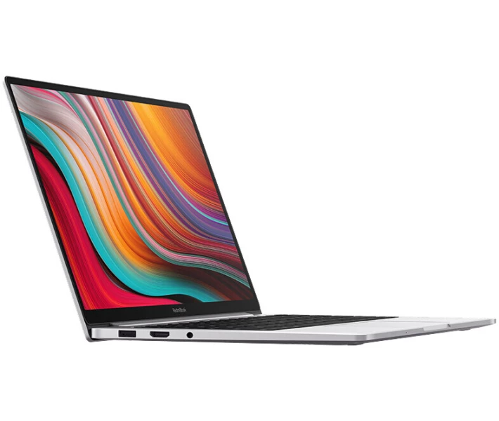 Фото - ноутбук Ноутбук Mi RedmiBook 13 i5/8/512/MX250/W (JYU4214CN)