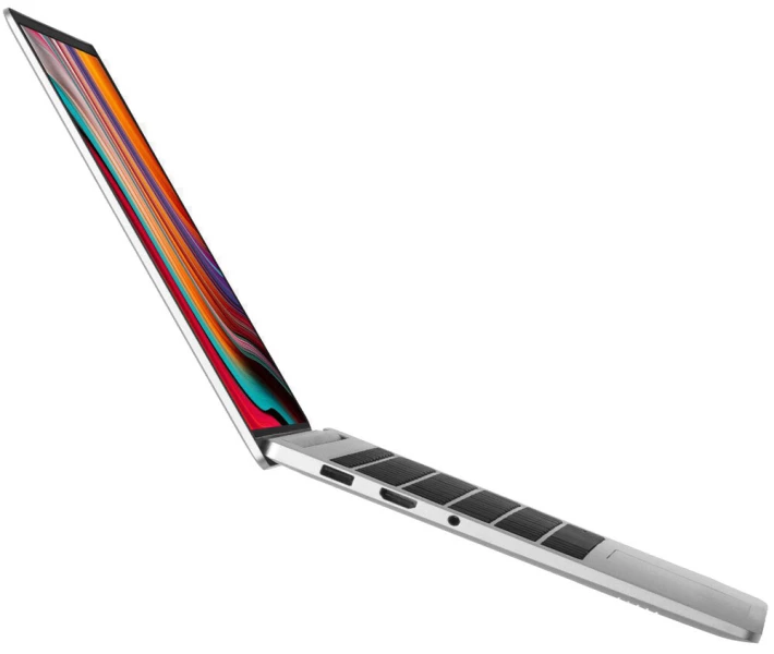 Фото - ноутбук Ноутбук Mi RedmiBook 13 i5/8/512/MX250/W (JYU4214CN)