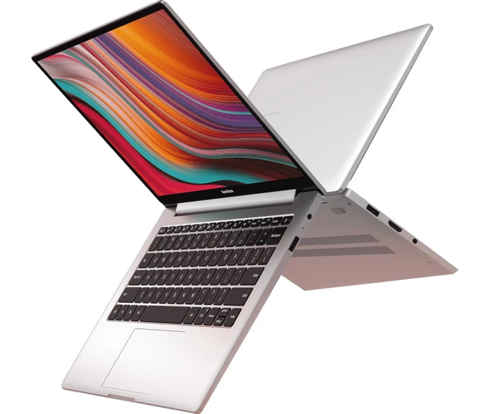 Фото - ноутбук Ноутбук Mi RedmiBook 13 i5/8/512/MX250/W (JYU4214CN)