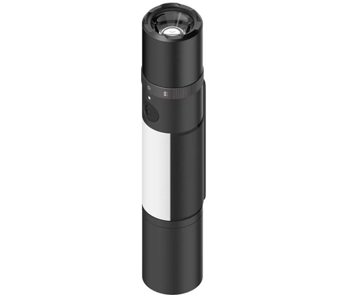 Фото - фонарик Фонарь Xiaomi Multi-function Flashlight BHR7004GL