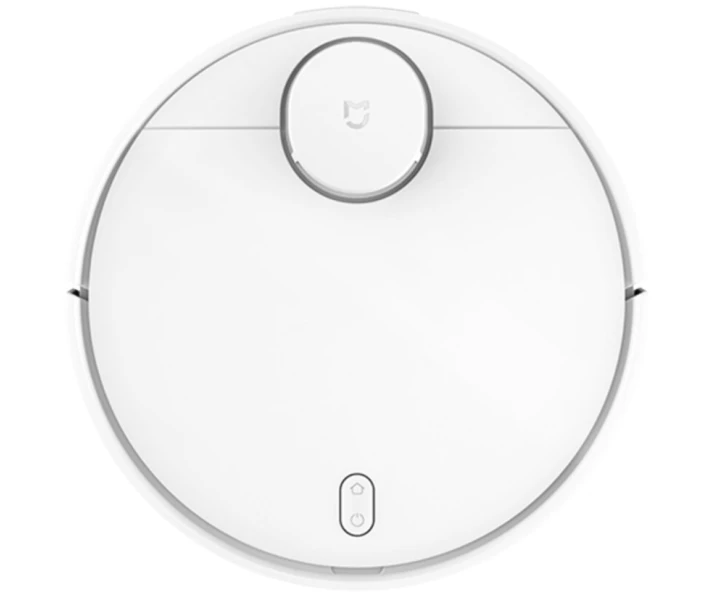 Фото - робот-пылесос Робот-пылесос Xiaomi Mi Robot Vacuum STYJ02YM
