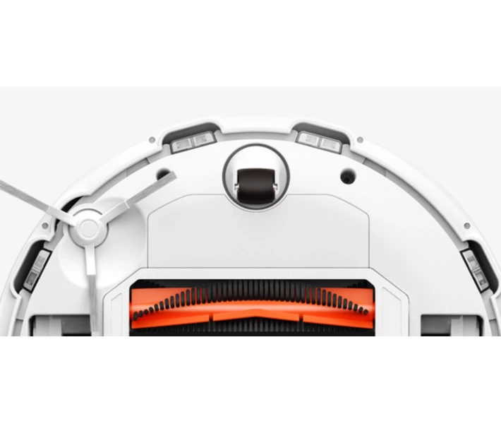 Фото - робот-пылесос Робот-пылесос Xiaomi Mi Robot Vacuum STYJ02YM