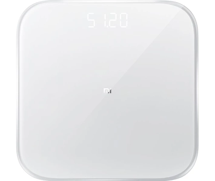 Фото - напольные весы Mi Smart Scale 2