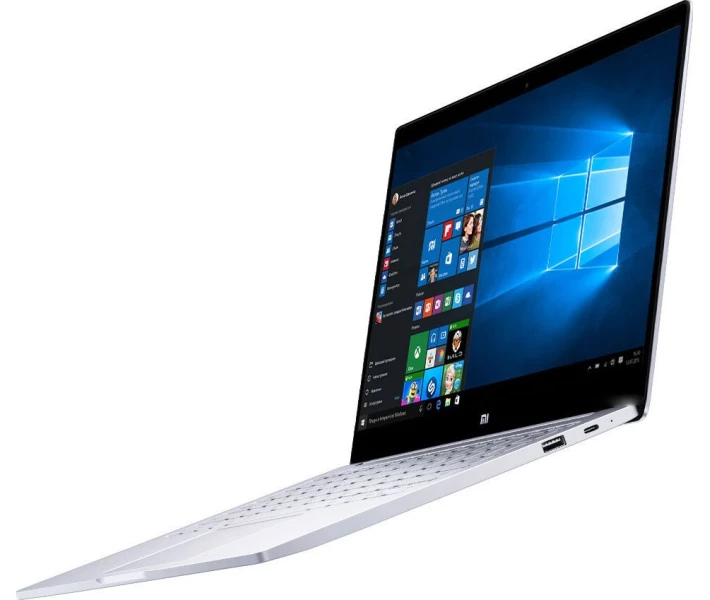 Фото - ноутбук Ноутбук Mi Notebook Air 13 i7/8/512/MX250/W (JYU4150CN)