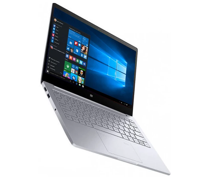 Фото - ноутбук Ноутбук Mi Notebook Air 13 i7/8/512/MX250/W (JYU4150CN)