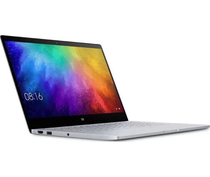 Фото - ноутбук Ноутбук Mi Notebook Air 13 i7/8/512/MX250/W (JYU4150CN)