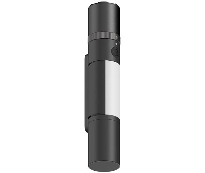 Фото - фонарик Фонарь Xiaomi Multi-function Flashlight BHR7004GL