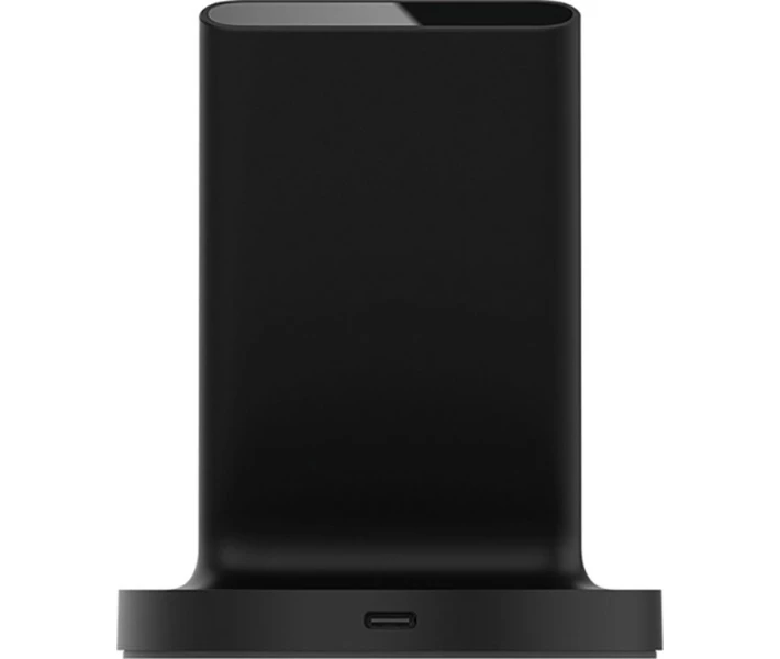 Фото - зарядное устройство для телефона и планшета Mi Wireless Stand 20W