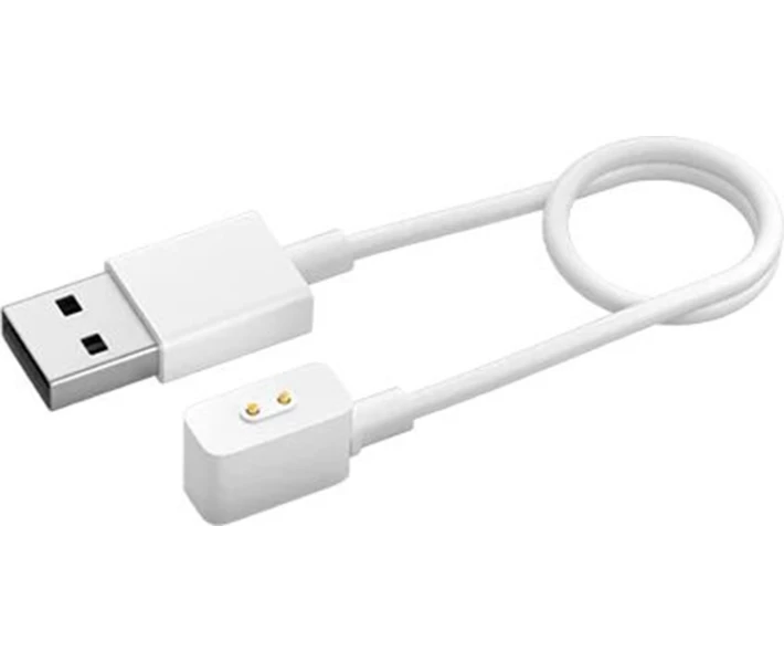 Фото - аксессуар к смарт-чсасам Зарядное Устройство Xiaomi Magnetic Charging Cable for Wearables 2