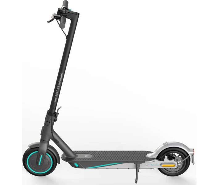 Фото - электросамокат Электросамокат Xiaomi Electric Scooter Mercedes-AMG Petronas F1 Team Edition Pro 2