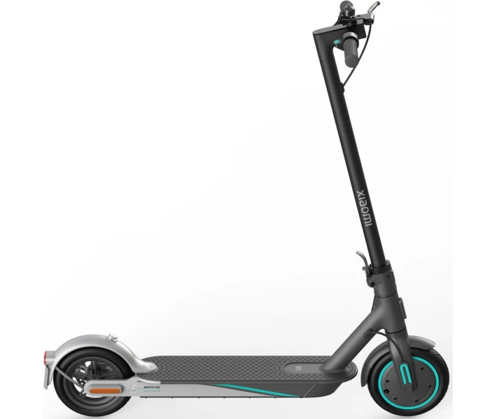 Фото - электросамокат Электросамокат Xiaomi Electric Scooter Mercedes-AMG Petronas F1 Team Edition Pro 2