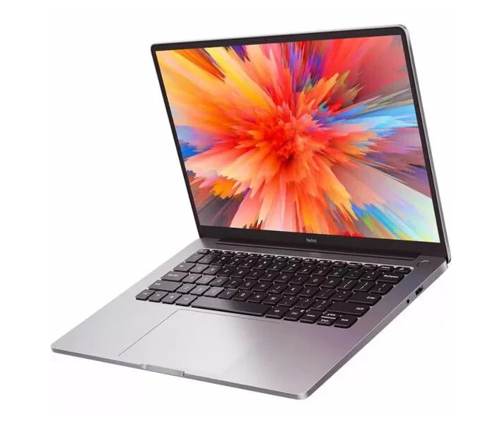 Фото - ноутбук Ноутбук Mi RedmiBook PRO 14 i5/16/512/2.5K/W (JYU4345CN)