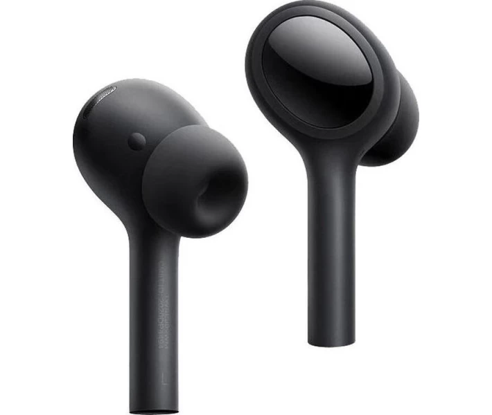 Фото - наушники Наушники Mi True Wireless Earphones Air 2 Pro Black