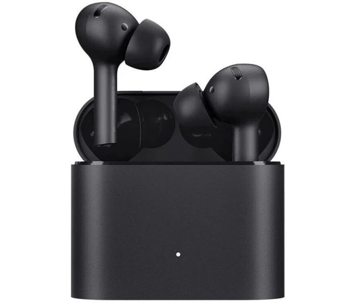 Фото - наушники Наушники Mi True Wireless Earphones Air 2 Pro Black