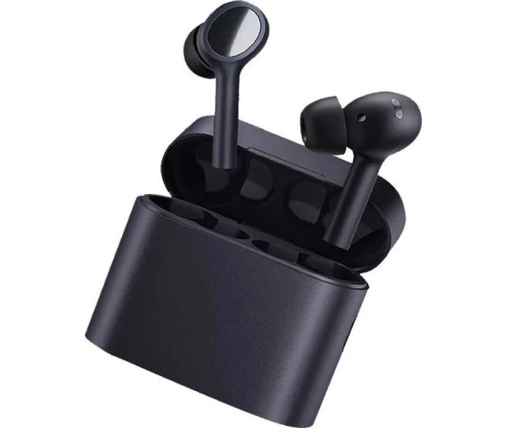 Фото - наушники Наушники Mi True Wireless Earphones Air 2 Pro Black