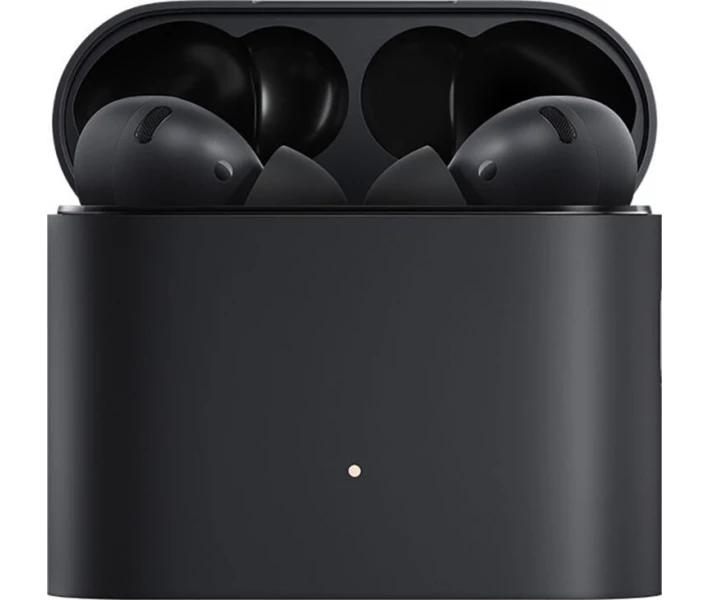 Фото - наушники Наушники Mi True Wireless Earphones Air 2 Pro Black