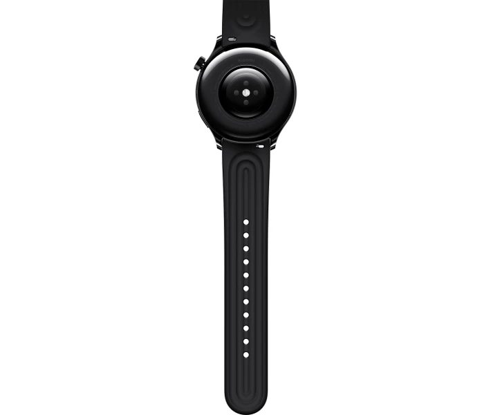 Фото - смарт-часы Смарт-часы Xiaomi Watch S1 Pro GL Black