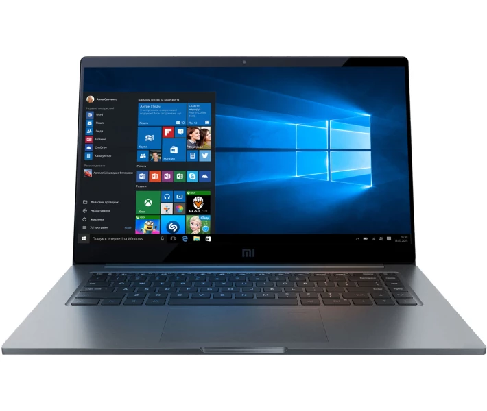 Фото - ноутбук Ноутбук Mi Notebook Pro 15 i7 16G 512 MX250 W (JYU4147CN)