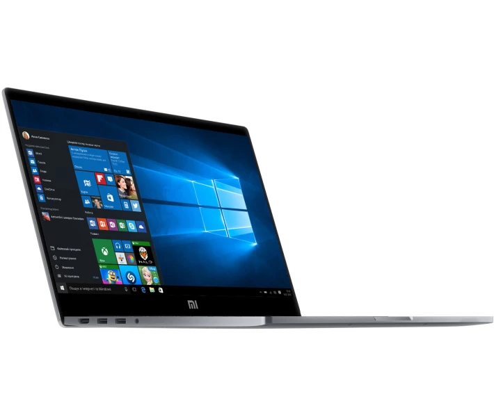 Фото - ноутбук Ноутбук Mi Notebook Pro 15 i7 16G 512 MX250 W (JYU4147CN)