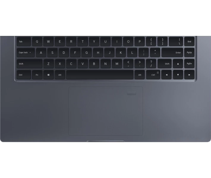 Фото - ноутбук Ноутбук Mi Notebook Pro 15 i7 16G 512 MX250 W (JYU4147CN)